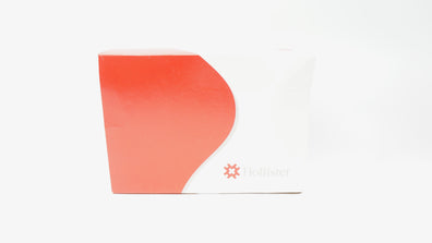 Hollister 18903 New Image 2-Piece Urostomy Pouch 2-1/4inch - Box of 10